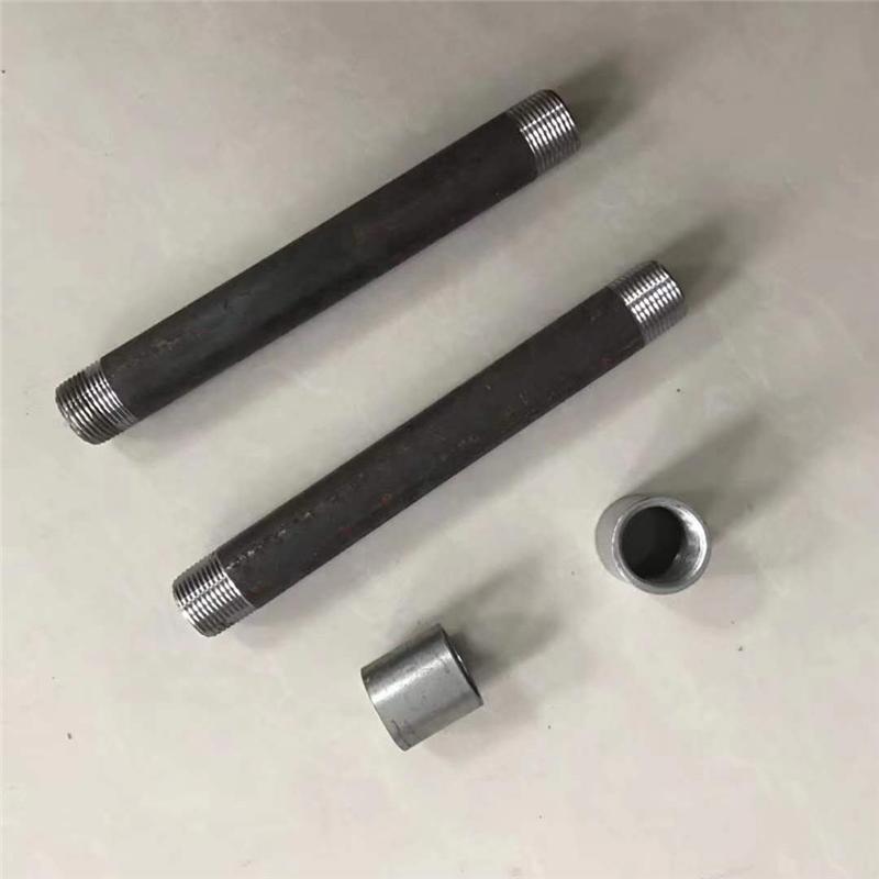 临洮钢管注浆管隧道止水